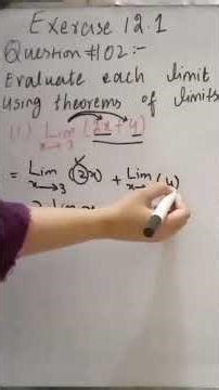 #limitsandcontinuity #chapter12 #11thmath #exercise12.1(Q#2) #newsyllabus2025 #shorts #easymethod