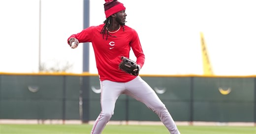 2025 Spring Training Slo-Mo Moments