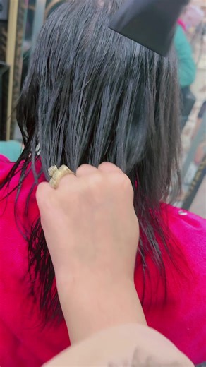 Hair Combing Techniques for Wet Hair Care