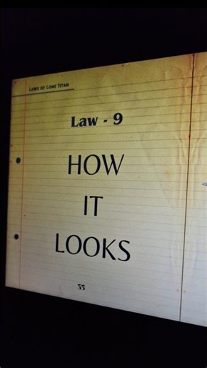 Morality and Presentation is different #shorts #success #motivation #motivationalvideo