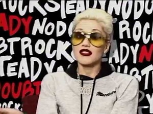 NO DOUBT LIVE 2003 docu.