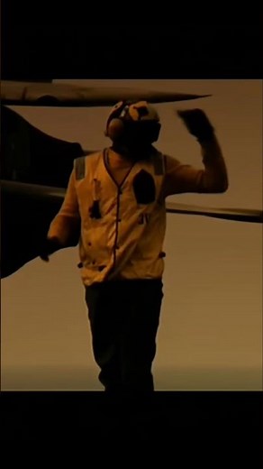 Top Gun Opening Is Magic #topgun #movie