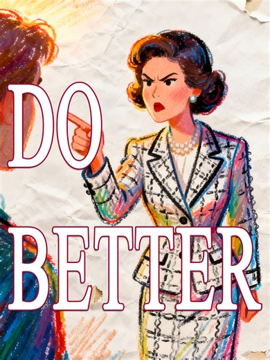 If your design advice is “like it or lump it,” you’re not confident — you’re defensive. I saw a TikTok last night from a so-called “designer” declaring that can lights and bathroom vanities are hideous, full stop. No context. No nuance. Just rules. That kind of sanctimonious certainty isn’t expertise. It’s insecurity. When professionals rely on blanket statements instead of judgment, it tells me they don’t actually trust their own ability to evaluate what works and what doesn’t. I’ve been doing 