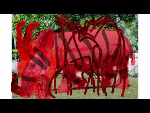 Mutated Rhinoceros sound effect