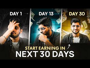 How to Start Freelancing in 2026 | Step by Step Roadmap to Earn Money as a Student