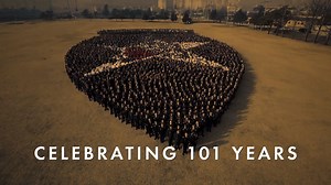 132K views · 3.3K reactions | Second to none. Happy 101st birthday to the 2nd Infantry Division. | U.S. Army | Facebook