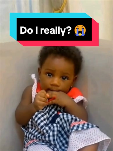 Does This Baby Look Like Destiny Etiko?