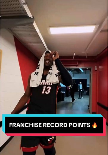 Miami Heat Score 153 Points: A Historic NBA Game