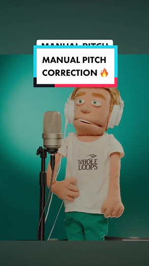 How to manually pitch correct notes with any version of Auto-Tune 🔥 The new & improved $49 Antares Auto-Tune Access 10 is the most affordable version of Auto-Tune ✅ Tune your vocals with the best sounding algorithms in the game 🎹 Subscribe to Auto-Tune Essentials bundle for $2 per month to get this plugin plus AVOX DUO, Mic Modeling, and More 🎧 #autotune #Vocals #AutoTuneAccess