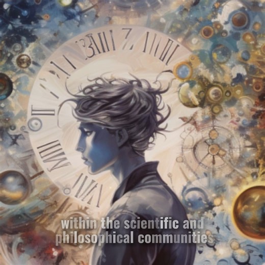 6.6K views · 327 reactions | The Intersection of Consciousness and the Ray of Creation: A Deep Dive | Creative Creature | Facebook