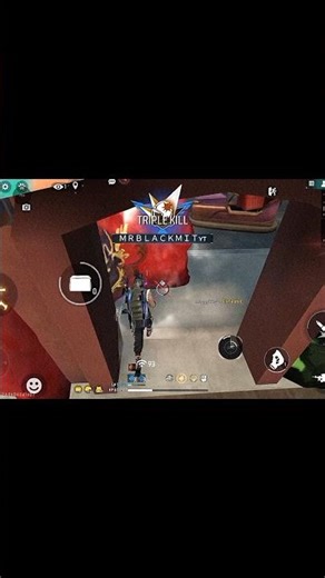 اینم یه هد کم😱❤ #freefire #گارنا_فری_فایر #shorts