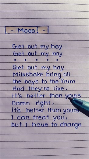 Mooo lyrics #trendingshorts #songlyrics #love #musiclyrics #shortsfeed #motivation