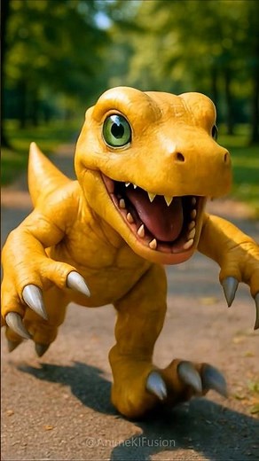 Digivolution Season 1 Part 14 #Digimon #Digimonevolution #Animesong #Agumon