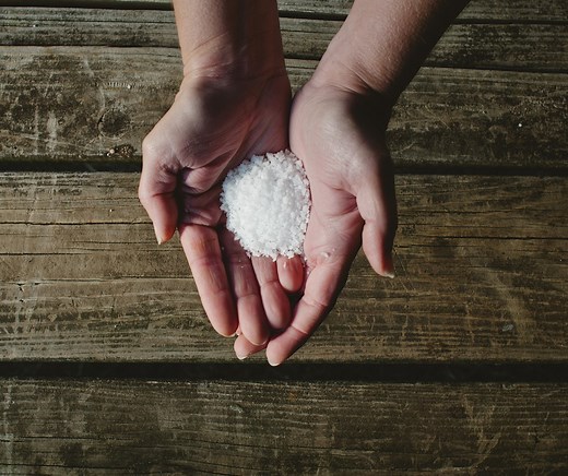 J.Q. Dickinson Salt-Works in Malden, WV - Almost Heaven - West Virginia