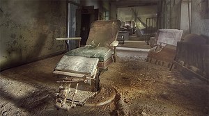 1枚の写真から動画に起こす『カメラマッピング』という手法を使った作品『DUSTS』 | CGトラッキング