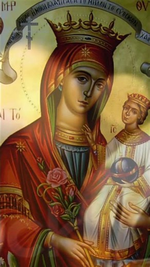 Χαιρετισμοί της Υπεραγίας Θεοτόκου | Salutations to the Theotokos – Devotional Orthodox Prayer