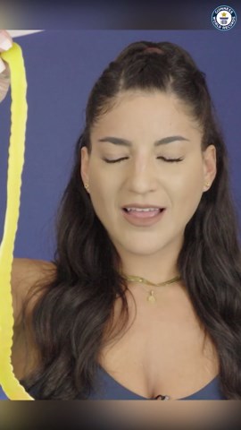 Guinness World Records, most jelly snakes eaten in 30 seconds