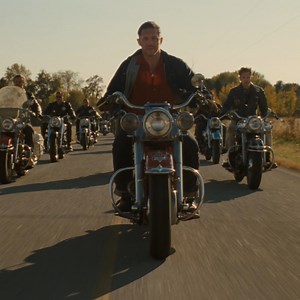 352K views · 3.4K reactions | Frihet tillhör de som lever utan fruktan. Missa inte Tom Hardy, Austin Butler, Jodie Comer, Michael Shannon, och Norman Reedus i THE BIKERIDERS, som är baserad på verkliga händelser. Biopremiär 23 augusti. Manus och regi av Jeff Nichols. | Universal Pictures | Facebook