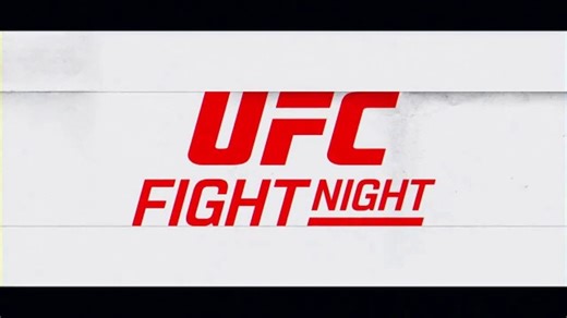 Paramount TV Spot, 'UFC Fight Night'