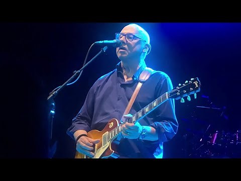 Mark Knopfler-Brothers in Arms-London 2019