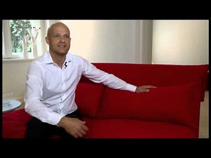 Ligne Roset Multy Schlafsofa