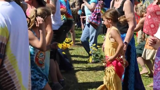 11K reactions · 310 comments | Road trip to Hippie Fest 2025 ✌️...