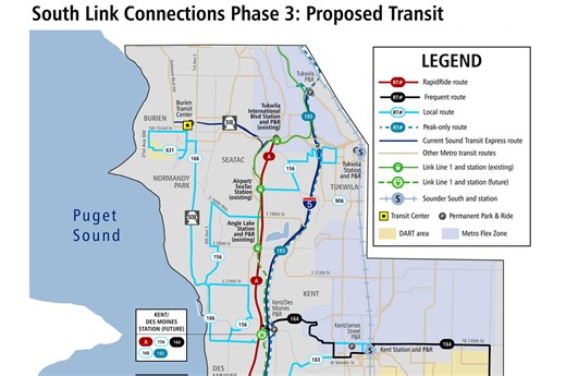 Light rail stations could open ahead of schedule in Kent