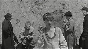Андрей Рублёв (1966) HD 1080