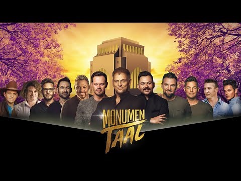 Afrikaans is Groot Live Stream