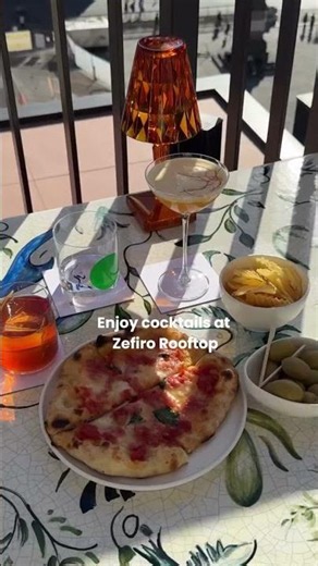 Florence’s newest hotel 🇮🇹 Florence’s newest hotel, W Florence (@wflorence.hotel whotels), has