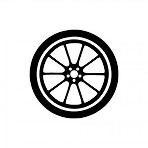 Looping Spinning Wheel Icon Animation Stock Footage Video (100% Royalty-free) 3693908227 | Shutterstock