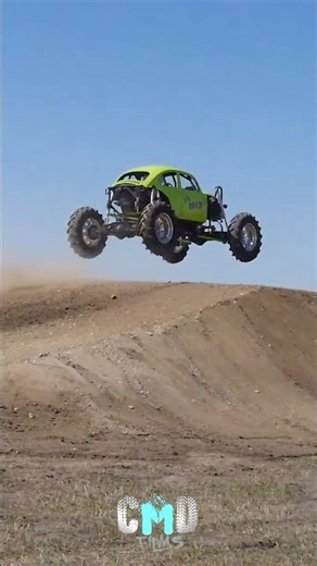 Lil Bug'r Trial Run on the J Hook Course - FRCC 2025