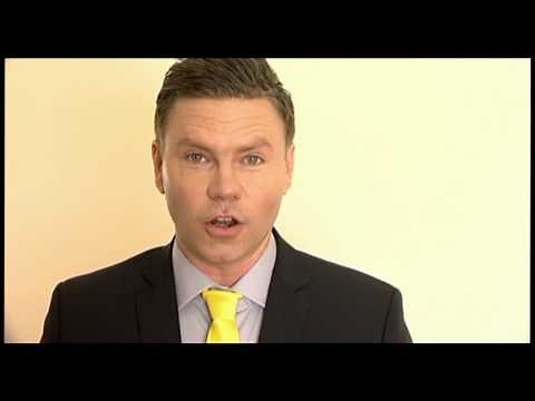 Simple Swedish - Episode 1