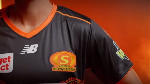 🔥 The wait is over! 🚨 The Perth Scorchers Aboriginal Shirt Auction is now LIVE! 💪 Bid on these one-of-a-kind player-worn shirts and own a piece of history, while supporting the vital work of the WA Cricket Foundation 🧡 👉 Place your bids now! https://bit.ly/4smuzRV | Perth Scorchers