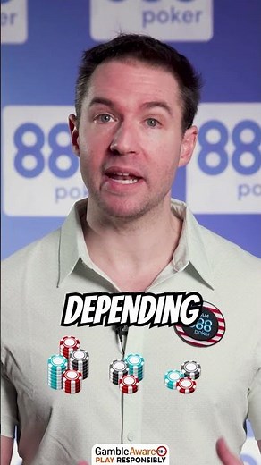 Do You Play Differently On The Bubble?