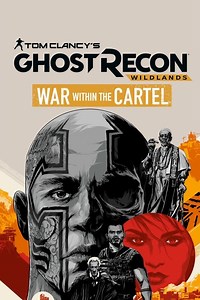 Stream Tom Clancy’s Ghost Recon Wildlands: War Within The Cartel (2017): Find it on Netflix, Prime Video, Hulu & more