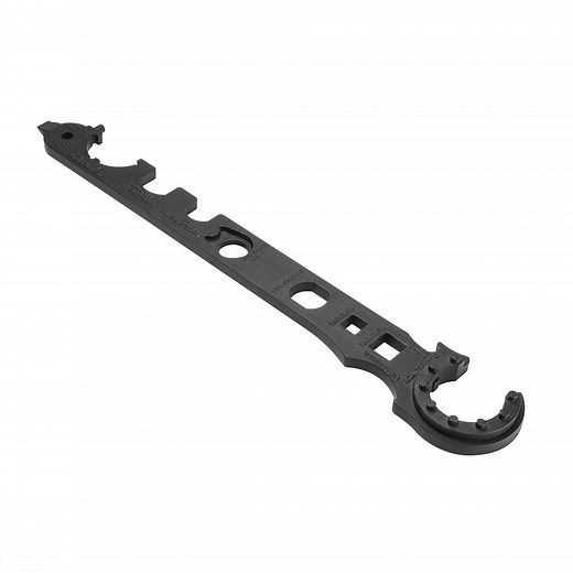 AR15 Wrench Gen2 NcSTAR.com