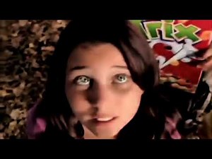 Trix Cereal Commercials Compilation All Ads In Pitch Black
