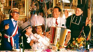 Le cabaret parisien «Chez Michou» placé en liquidation judiciaire