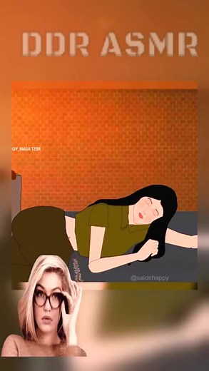 Have a nice day #asmrvideo #makeover #animationvideo #asmr #cleaningtip #asmranimation #animation #asmrmakeup | Alein