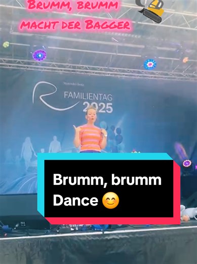 Brumm, Brumm: Ein Kinderlied zum Tanzen und Singen