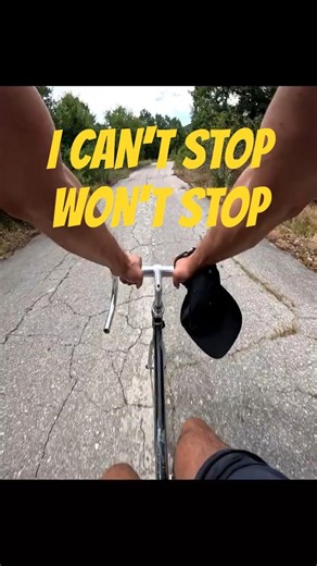 No Brakes, Rough Road 💀