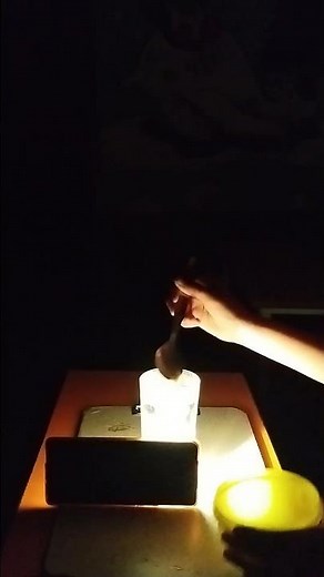 small experiment as part of activity at school..... Dr.C V Raman scattering of light(Raman Effect)..