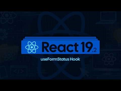 React 19 useFormStatus Hook: Stop Passing Loading Props! (Easy Words) - 46