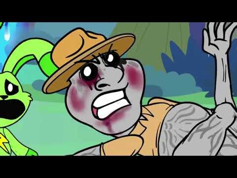 《疯狂动物园》第三季 5｜第三人称尖叫者！Mad Zoo The Third Person Screamer ! — Watch It All in One Go!