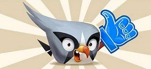 Strike! - Angry Birds 2 Gameplay