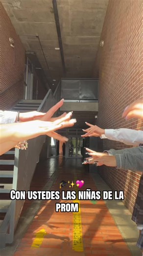 La Mejor Prom 1105: Celebrando a las Niñas Bonitas