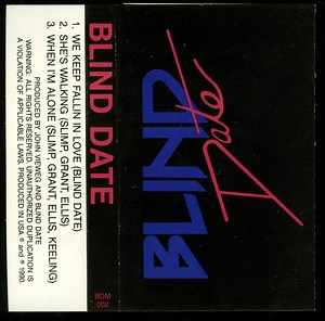 Blind Date - Blind Date