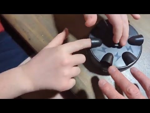 Temu Roulette Lie Detector Electric Shock #review #electricshockprank #games