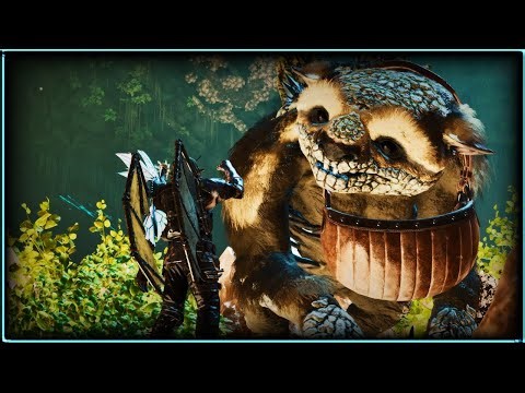I'm Swimming In EPIC Loot Now! - Ultimate ARK Ascended | Extinction Let's Play [57]